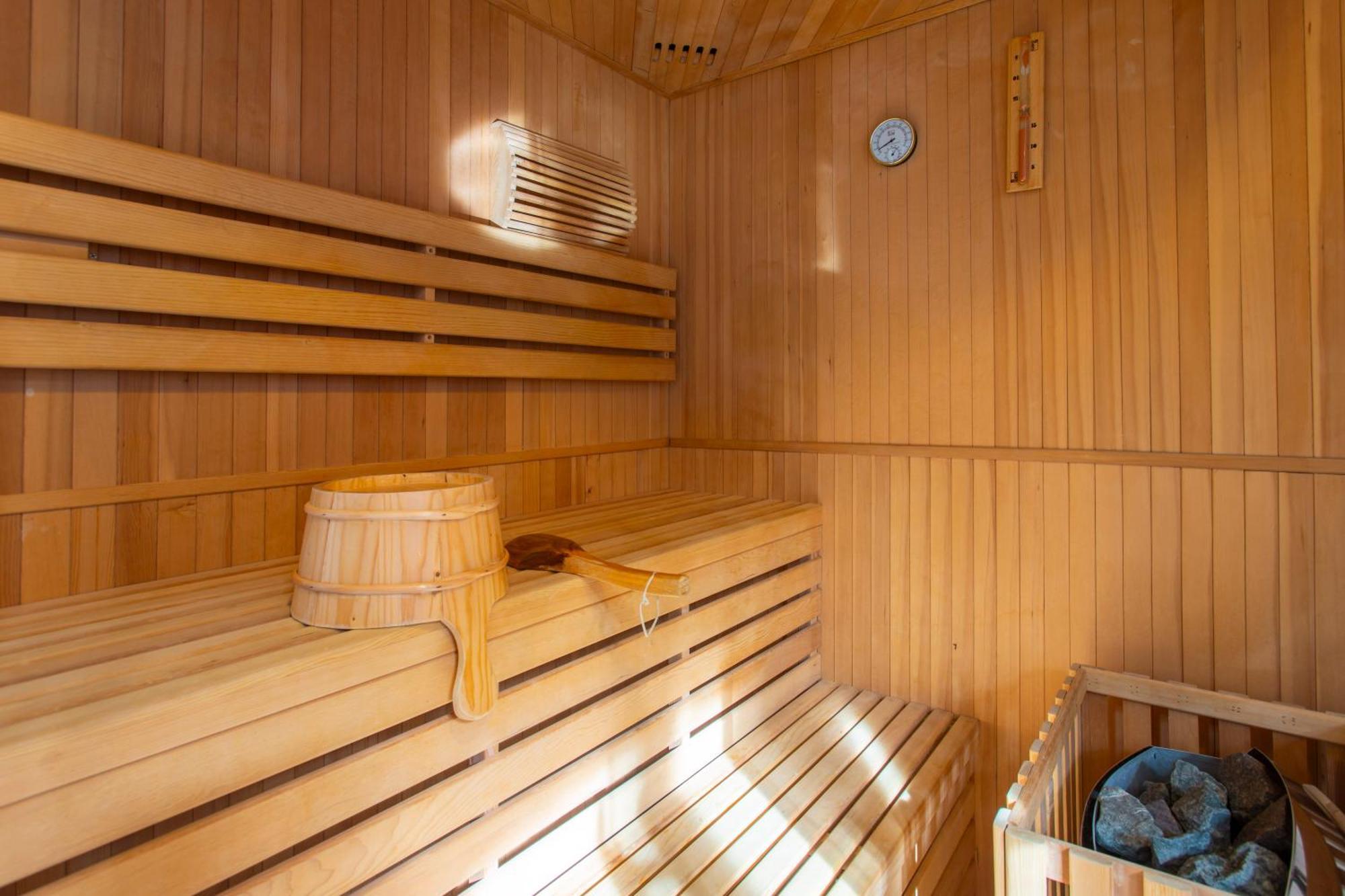 Апартаменты La P'Tite Recre, 3 Couchages, Sauna, Balneo Амьен Экстерьер фото