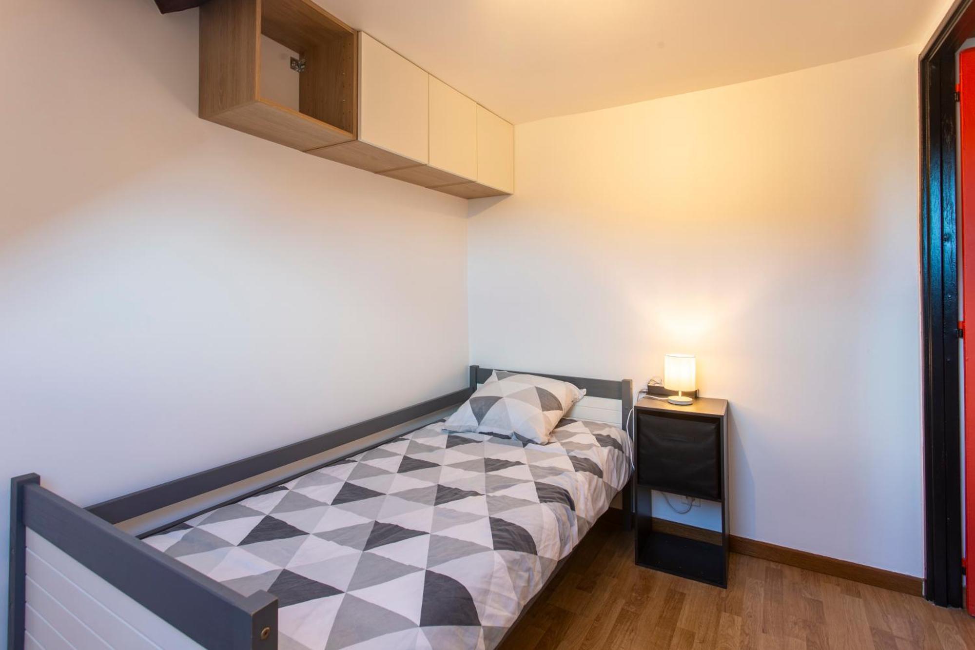 Апартаменты La P'Tite Recre, 3 Couchages, Sauna, Balneo Амьен Экстерьер фото